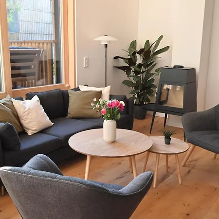 Holiday home Ferienhaus Anna Mit Sauna Und Badewanne Garmisch-Partenkirchen