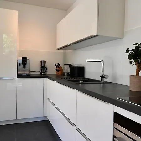 Holiday home Ferienhaus Anna Mit Sauna Und Badewanne