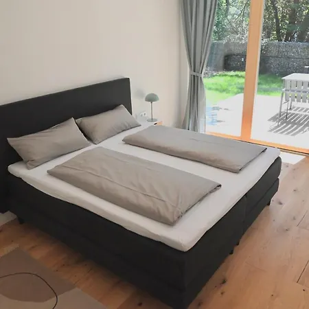 Ferienhaus Anna Mit Sauna Und Badewanne Holiday home