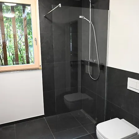 Ferienhaus Anna Mit Sauna Und Badewanne Holiday home *