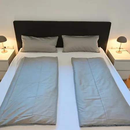 Holiday home Ferienhaus Anna Mit Sauna Und Badewanne *