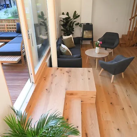 Ferienhaus Anna Mit Sauna Und Badewanne Holiday home *
