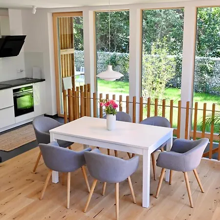 Ferienhaus Anna Mit Sauna Und Badewanne Garmisch-Partenkirchen
