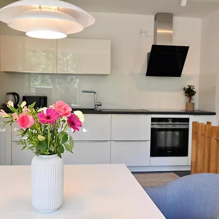Ferienhaus Anna Mit Sauna Und Badewanne Holiday home *