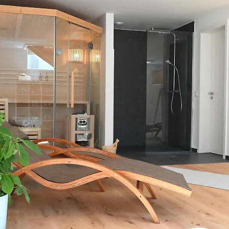 Ferienhaus Anna Mit Sauna Und Badewanne Garmisch-Partenkirchen