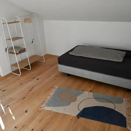 Ferienhaus Anna Mit Sauna Und Badewanne Holiday home
