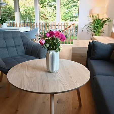 Ferienhaus Anna Mit Sauna Und Badewanne Holiday home *
