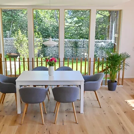 Holiday home Ferienhaus Anna Mit Sauna Und Badewanne *