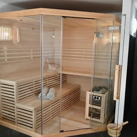 Ferienhaus Anna Mit Sauna Und Badewanne * Garmisch-Partenkirchen