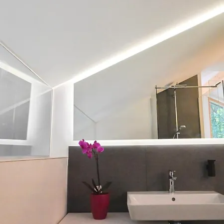 Ferienhaus Anna Mit Sauna Und Badewanne Holiday home *