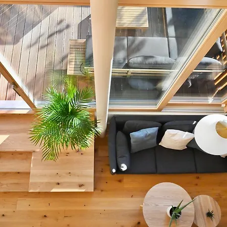 Ferienhaus Anna Mit Sauna Und Badewanne Holiday home