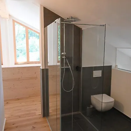 Ferienhaus Anna Mit Sauna Und Badewanne * Garmisch-Partenkirchen