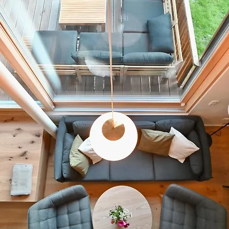 Ferienhaus Anna Mit Sauna Und Badewanne *