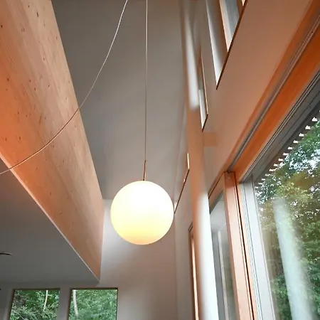 Ferienhaus Anna Mit Sauna Und Badewanne Holiday home