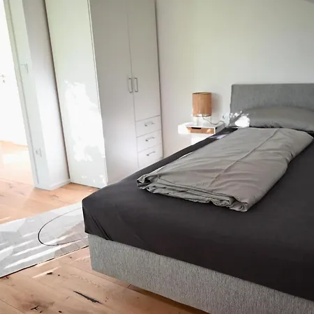 Ferienhaus Anna Mit Sauna Und Badewanne