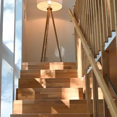 Ferienhaus Anna Mit Sauna Und Badewanne Holiday home