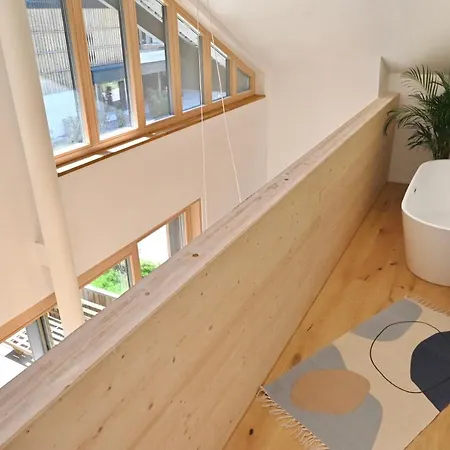 Ferienhaus Anna Mit Sauna Und Badewanne Garmisch-Partenkirchen